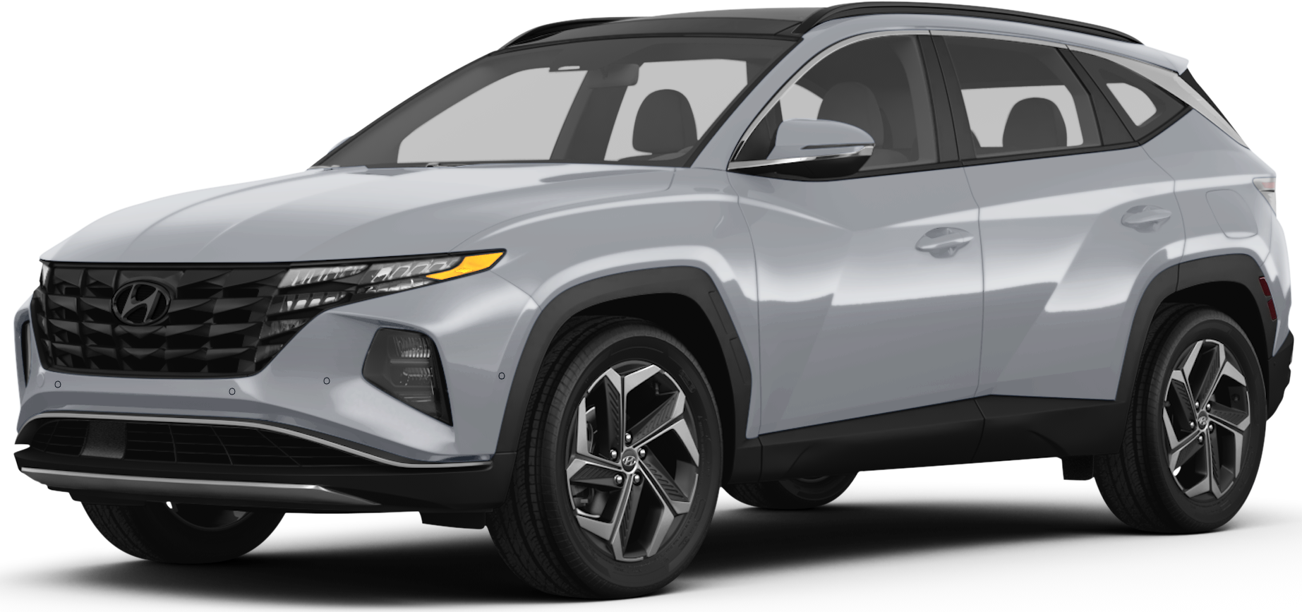 2024 Hyundai Tucson Hybrid Price, Reviews, Pictures & More | Kelley ...